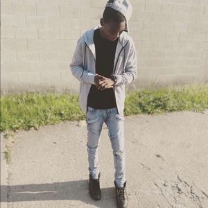 Meet your Posher, Marquise